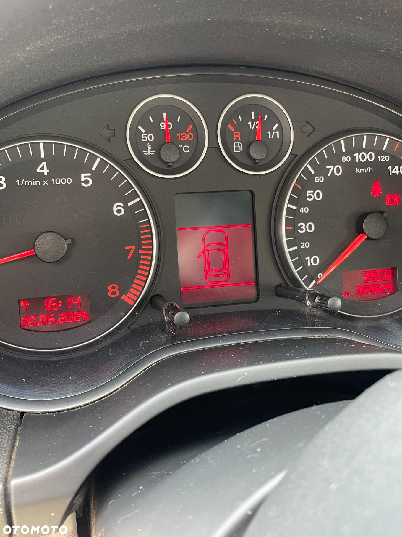 Audi A3 - 11