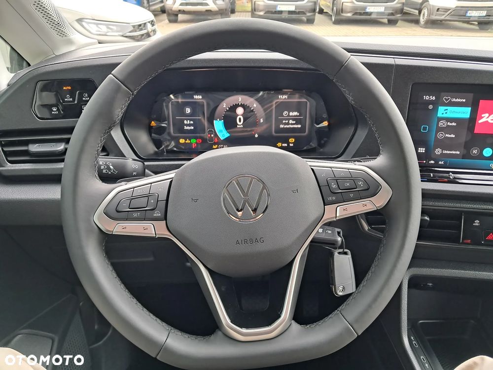 Volkswagen Caddy - 15