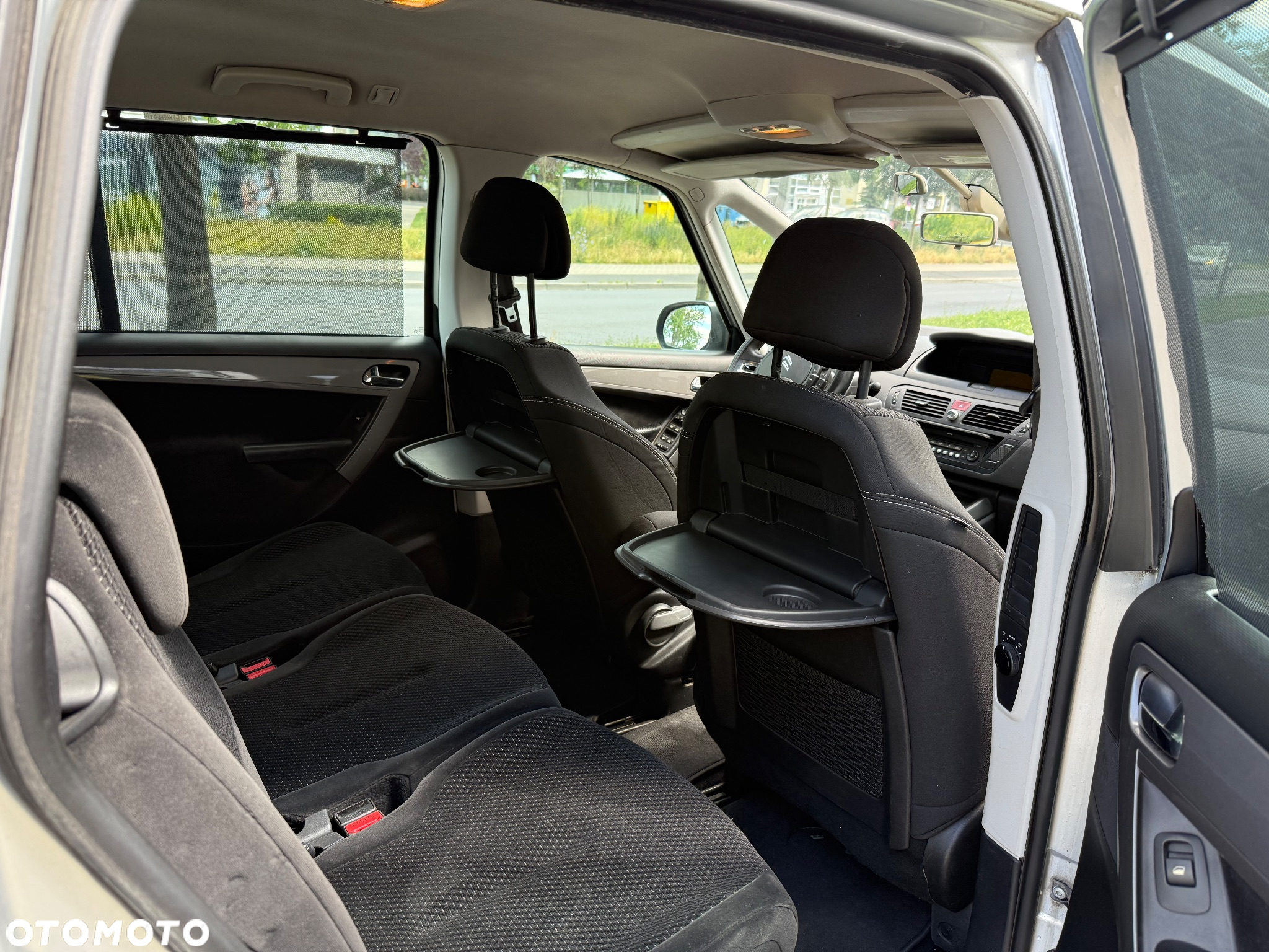 Citroën C4 Picasso - 13