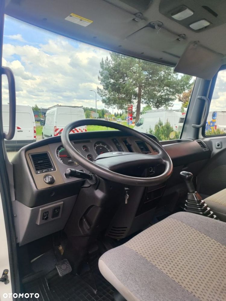 Nissan Atleon - 14