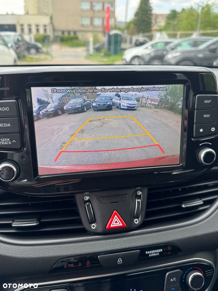 Hyundai i30 1.4 T-GDI YES - 24