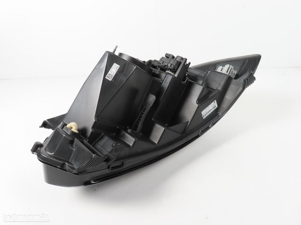 Farol normal Esquerdo Usado / Original RENAULT MASTER III Box (FV)/RENAULT MASTE... - 6