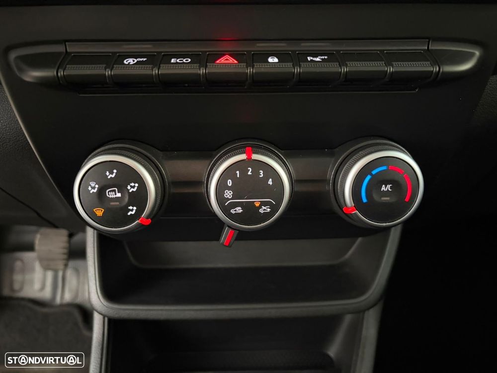 Renault Express 1.5 Blue dCi Confort - 18