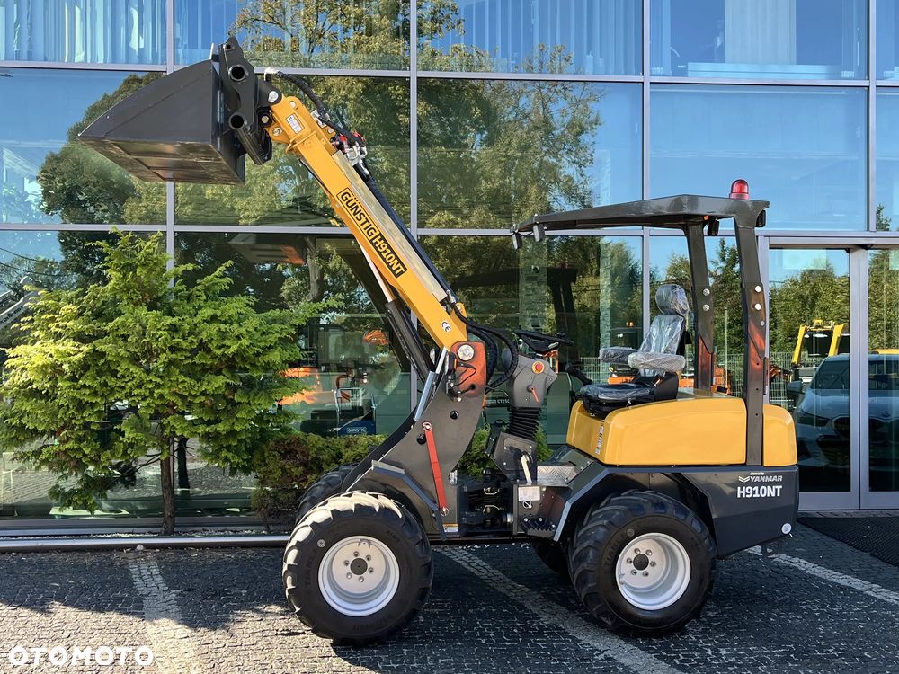 Günstig H910NT teleskop - 6