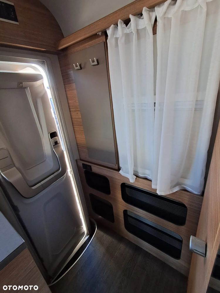 Weinsberg X-CURSION 500 LT 2 osobne łóżka Nowy Pojazd FV23% - 33