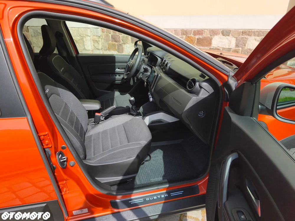 Dacia Duster 1.0 TCe Prestige - 12