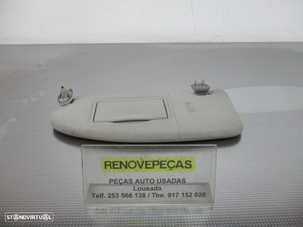Pala Sol Esq Ford Focus Ii (Da_, Hcp, Dp) - 1