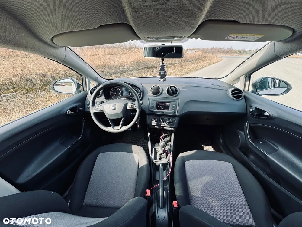 Seat Ibiza 1.0 Reference S&S - 23