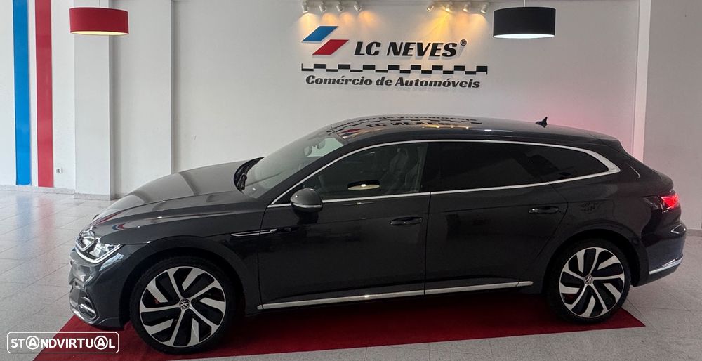 VW Arteon Shooting Brake 1.4 TSI eHybrid R-Line - 6
