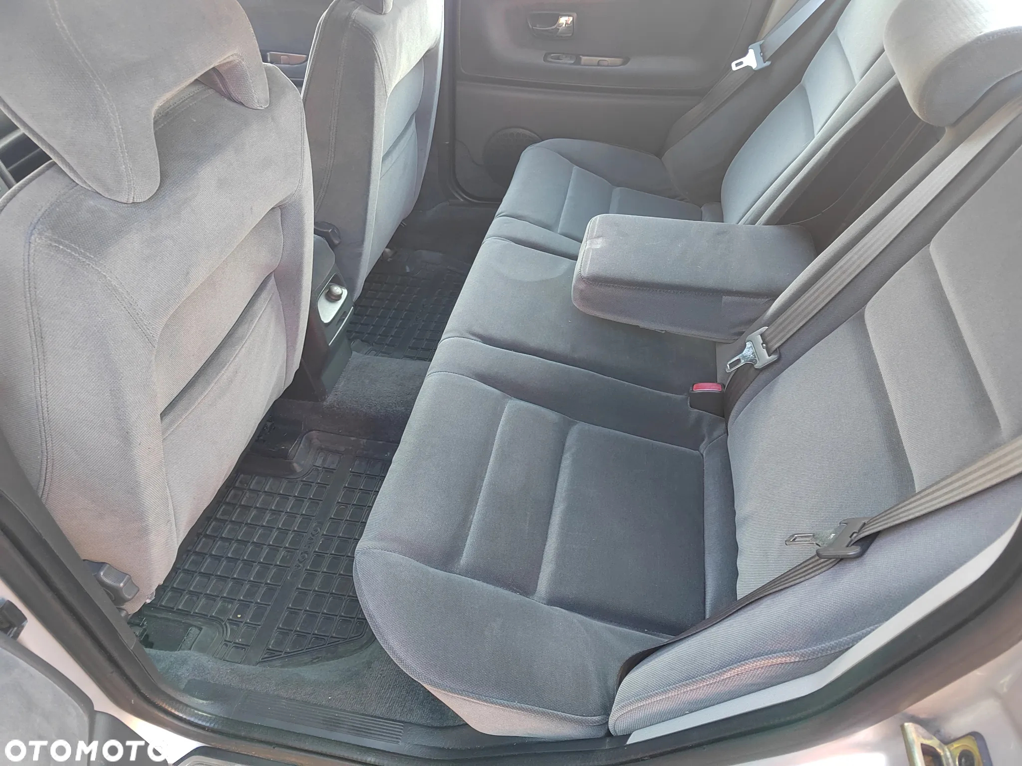 Volvo S70 2.4 - 14