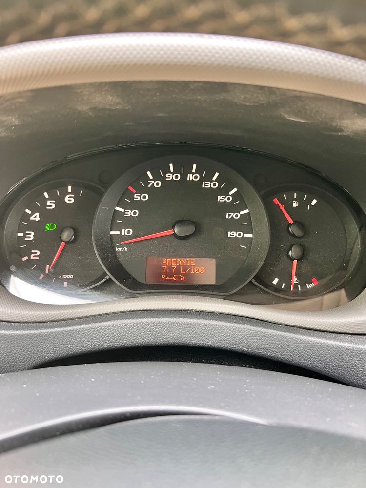 Renault Master - 15