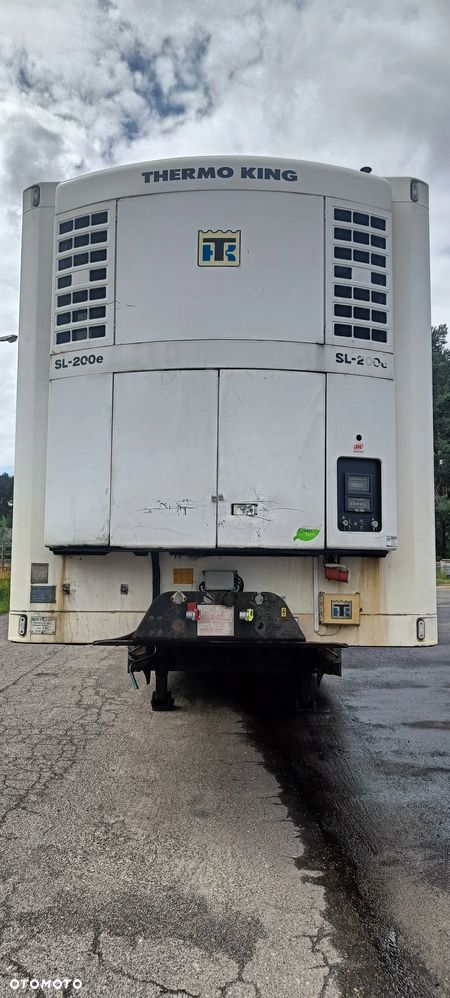 Lamberet LVFS - 2