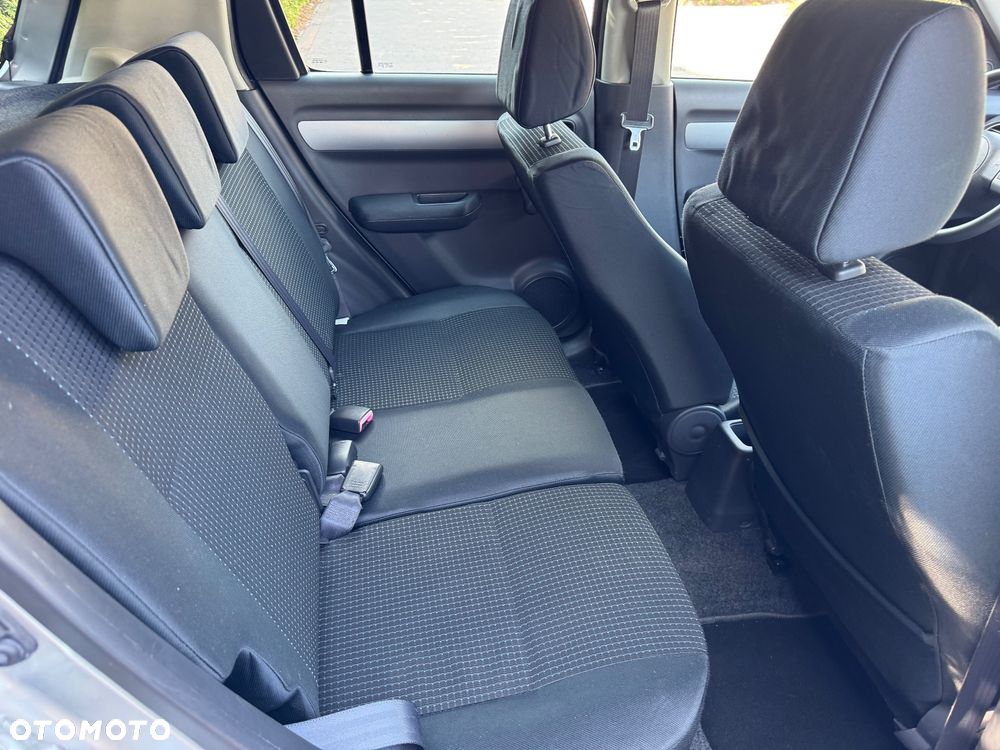 Suzuki Swift 1.3 Comfort dance - 7
