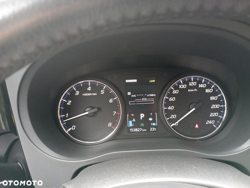 Mitsubishi Outlander 2.0 Instyle Navi 4WD CVT - 13
