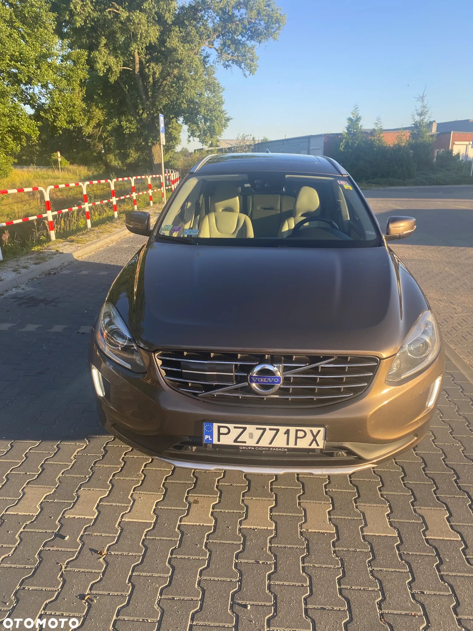 Volvo XC 60 D5 AWD Summum - 3