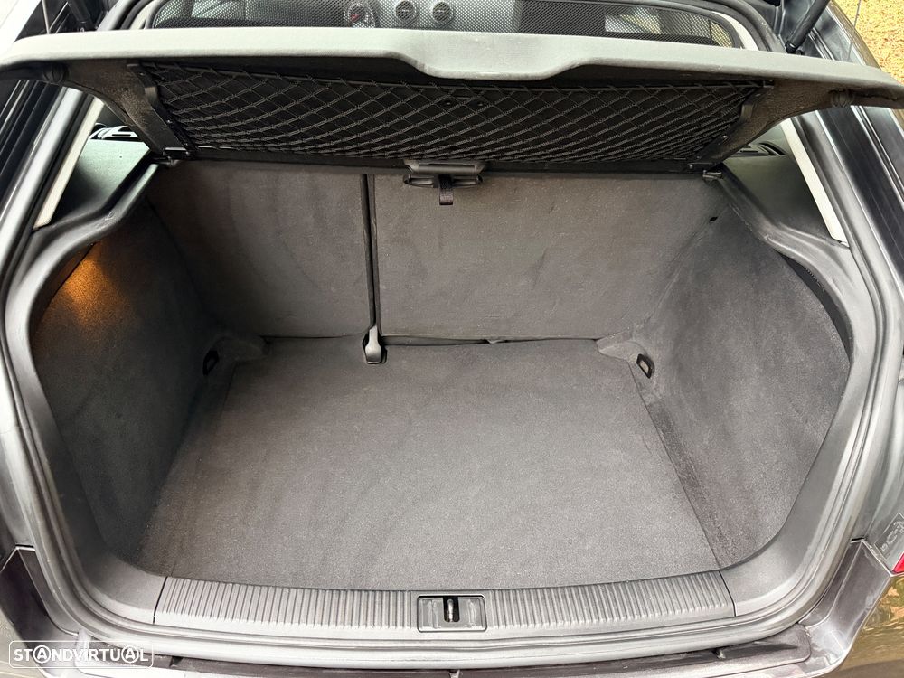 Audi A3 2.0 TDI Sport S tronic - 23