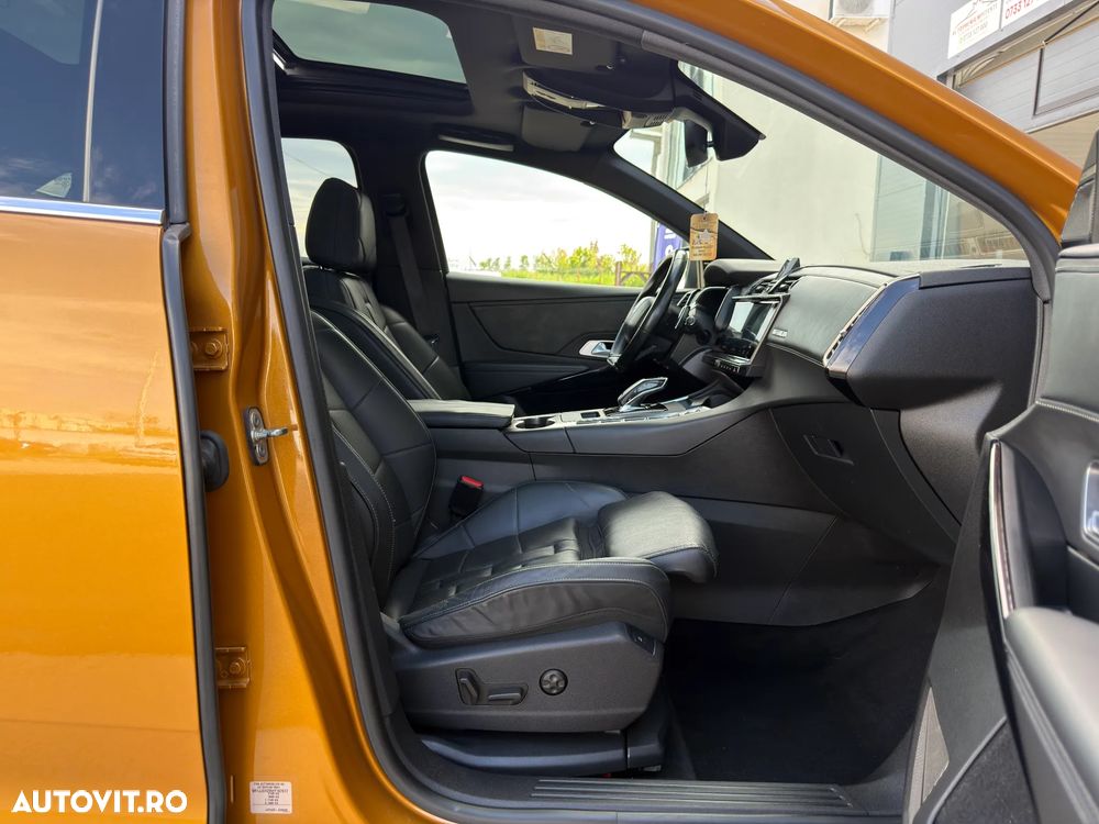 DS Automobiles DS 7 Crossback - 12