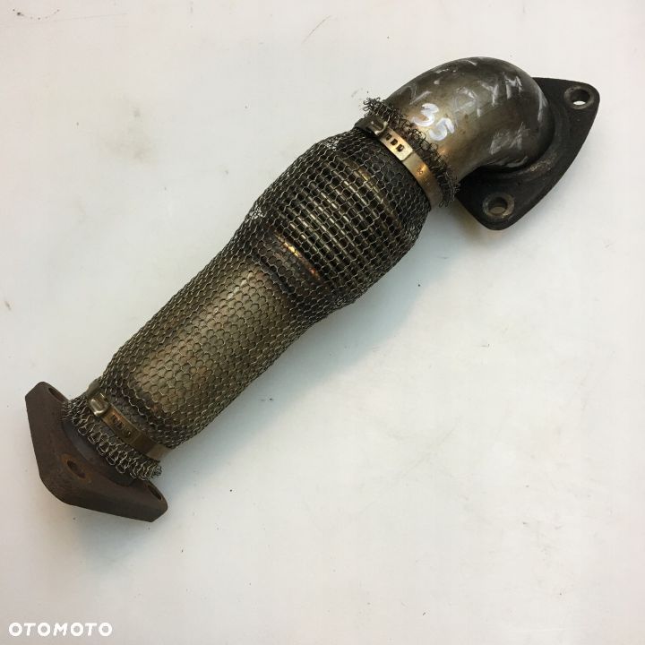 RURA KOLEKTORA 059131790B VW PASSAT B5 FL 2.5 TDI