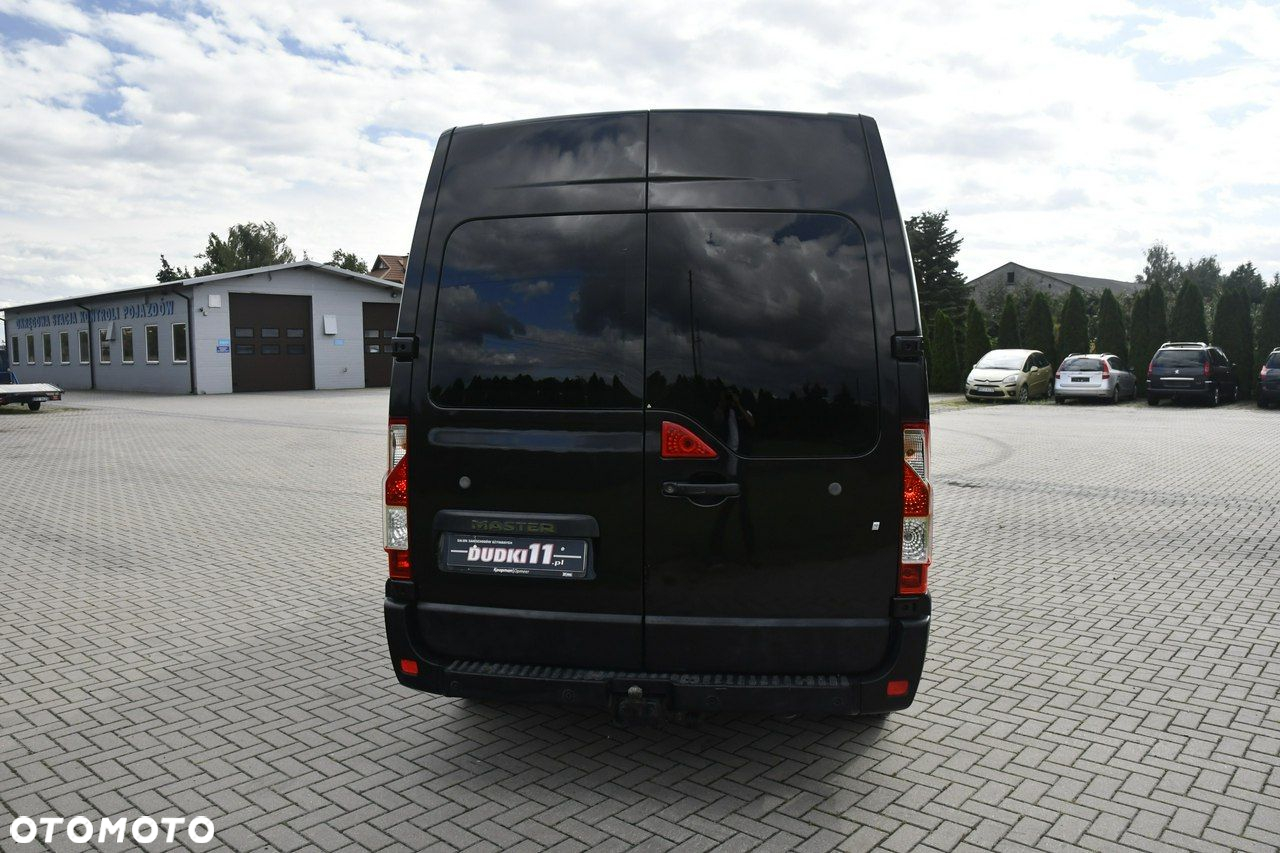Renault Master - 9