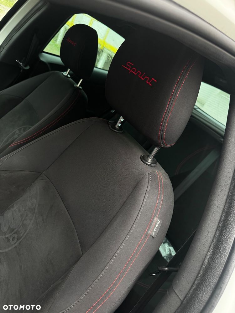 Alfa Romeo Giulietta 1.4 TB MultiAir - 7