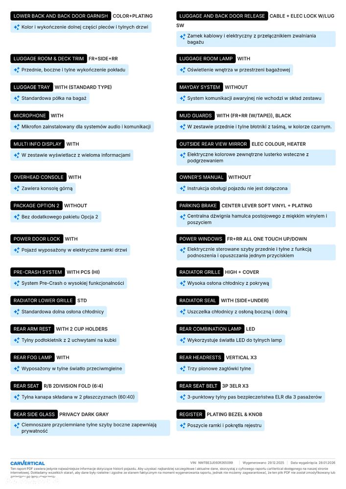 Toyota Corolla 1.6 Premium - 38