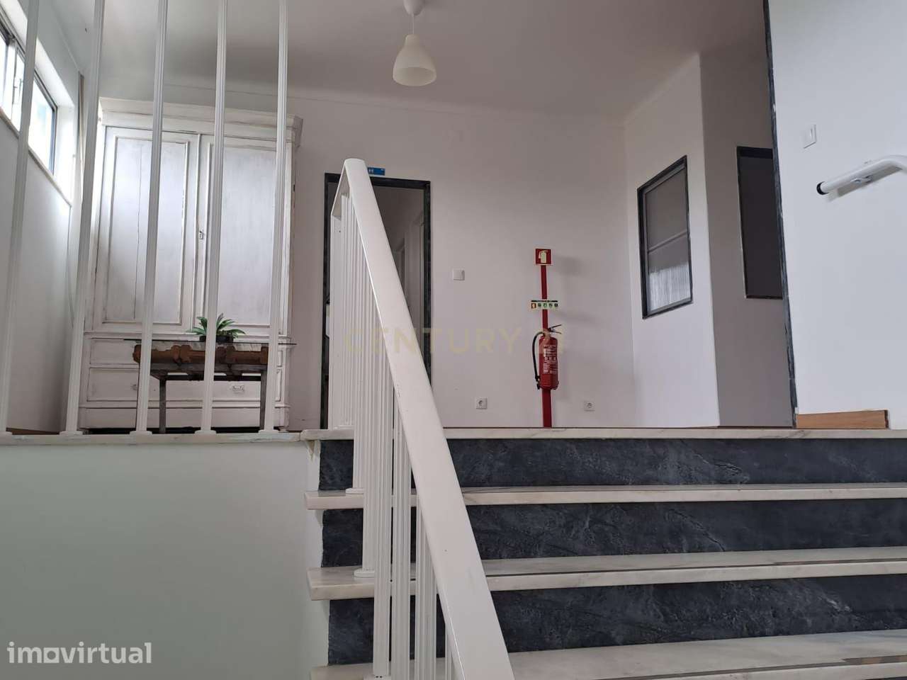 Escritórios 274 m² | 6 Salas | Refeitório | Entrada independente | Pal - Grande imagem: 3/15