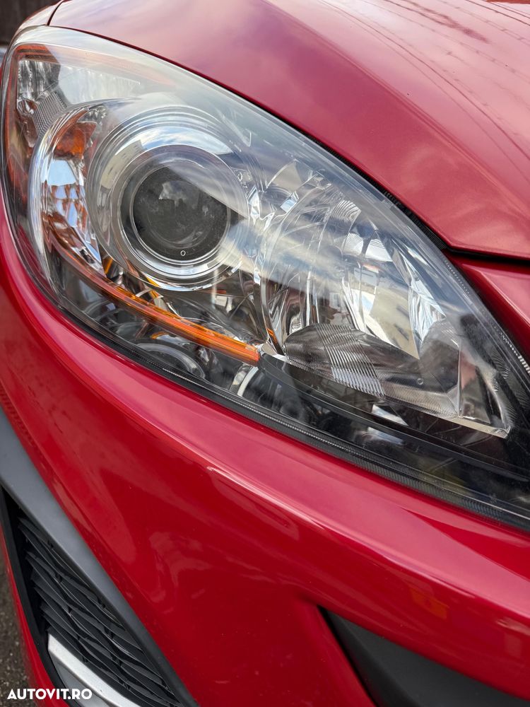 Mazda 3 1.6 MZR 90th Anniversary - 21