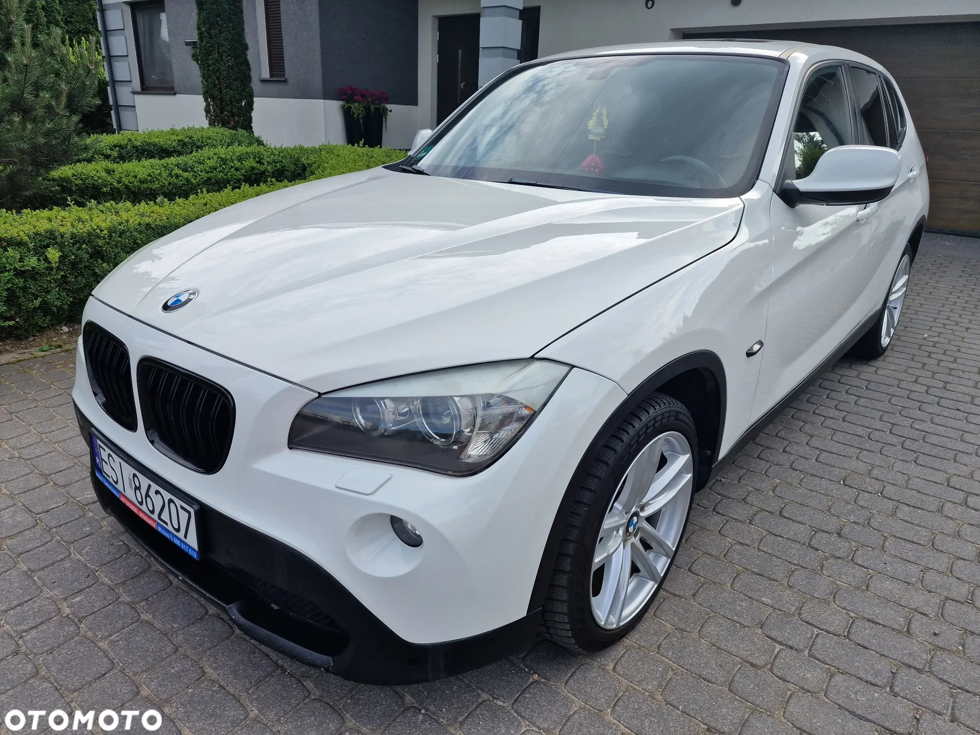 BMW X1 sDrive18d - 15