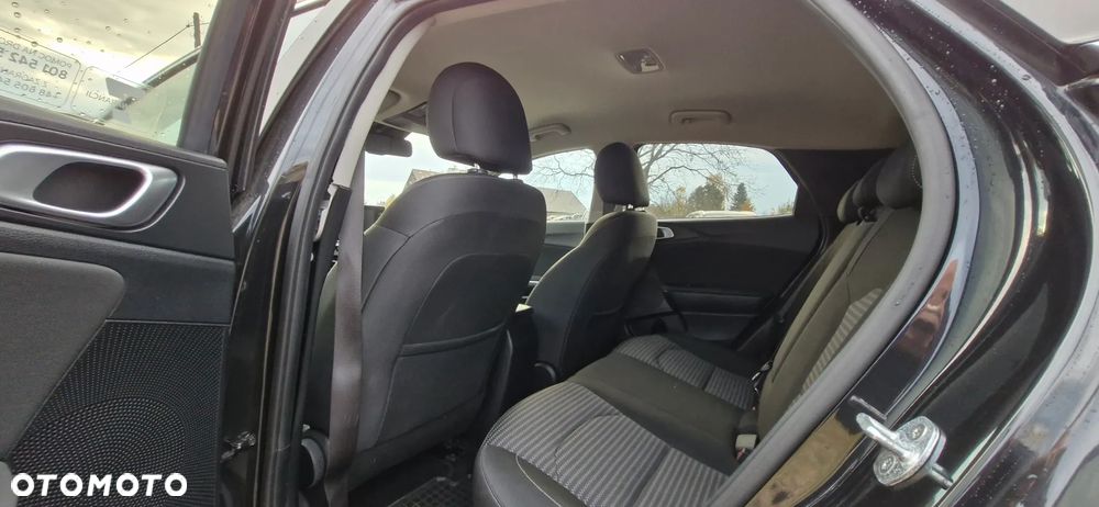 Kia XCeed 1.5 T-GDI Prestige Line - 23