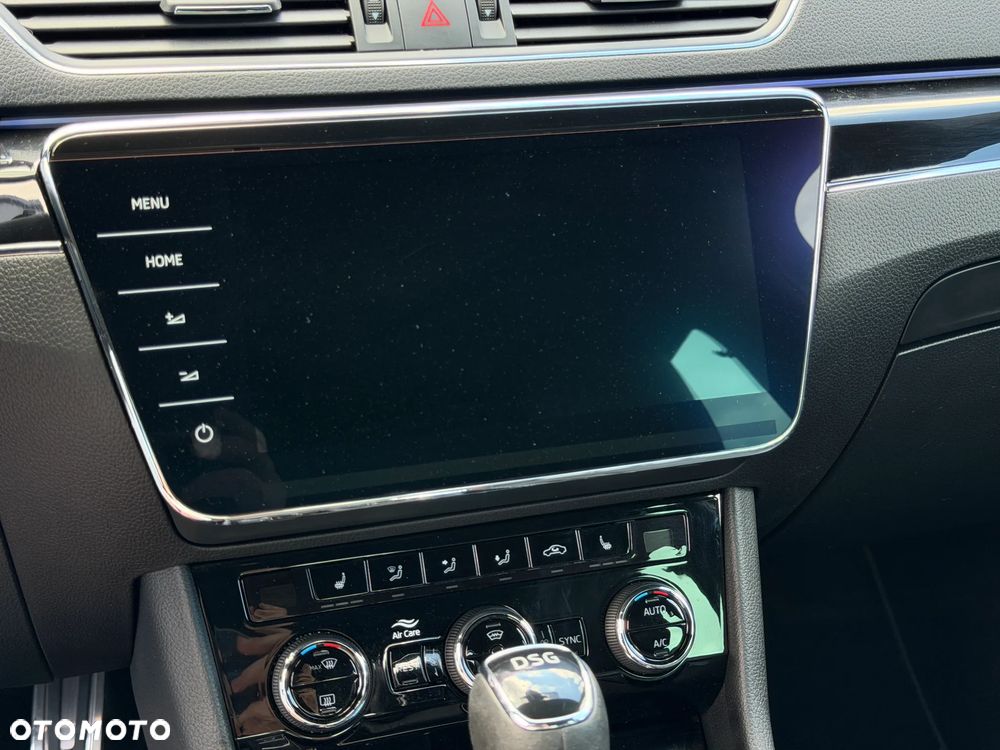 Skoda Superb 2.0 TDI SCR L&K DSG - 19