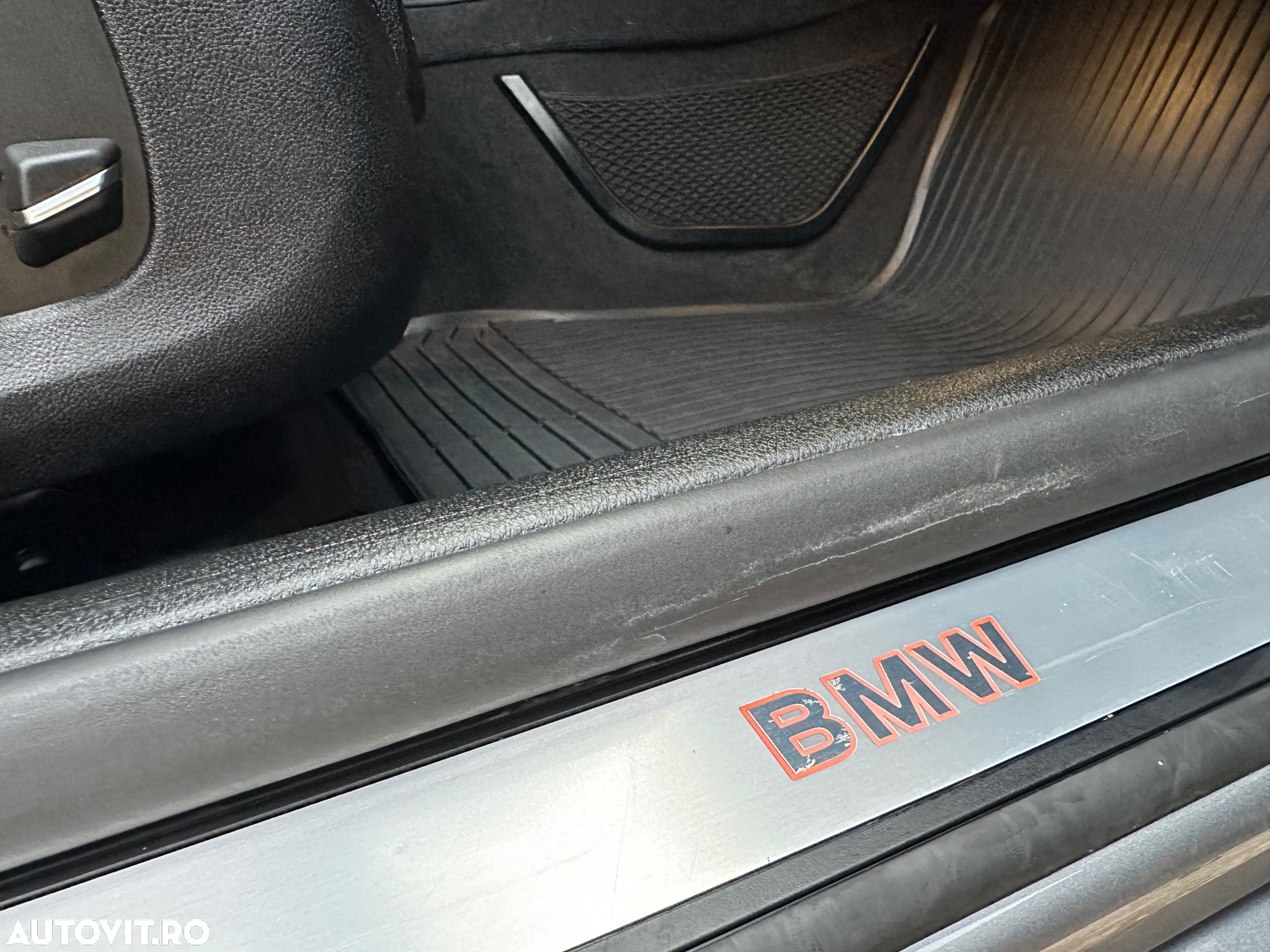 BMW Seria 7 730d xDrive - 13