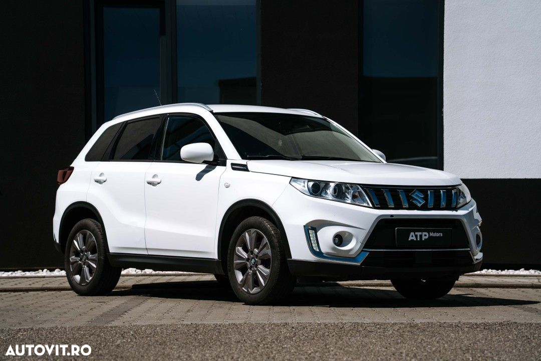 Suzuki Vitara - 3