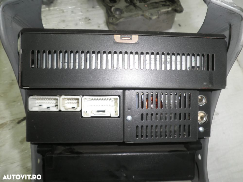 Radio CD Toyota Prius - 2