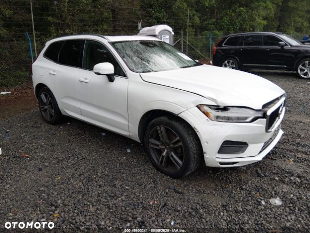 Volvo XC 60 - 2