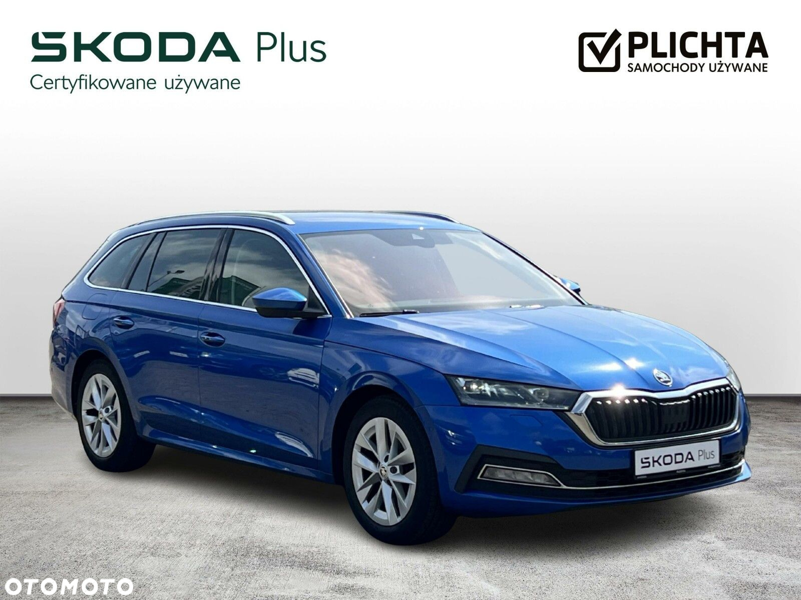 Skoda Octavia 2.0 TDI SCR Style DSG - 7