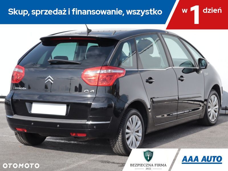 Citroën C4 Picasso - 7