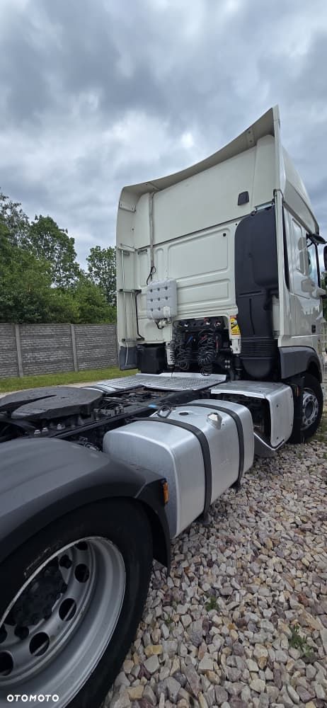 DAF XF - 6