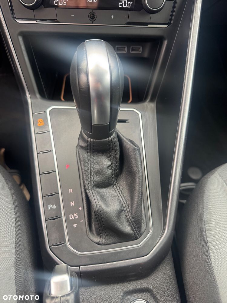 Volkswagen Polo 1.0 TSI OPF DSG ACTIVE - 3
