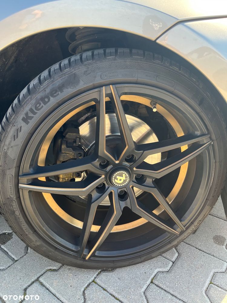 BMW Seria 3 320d Coupe - 18