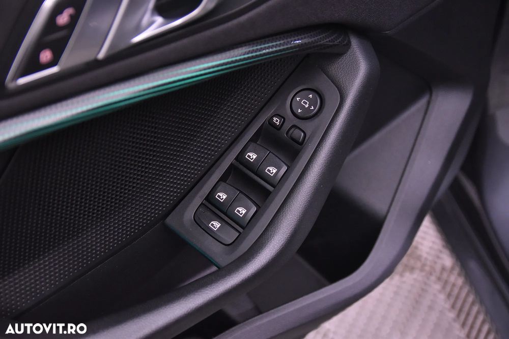 BMW Seria 1 116d Aut. - 14