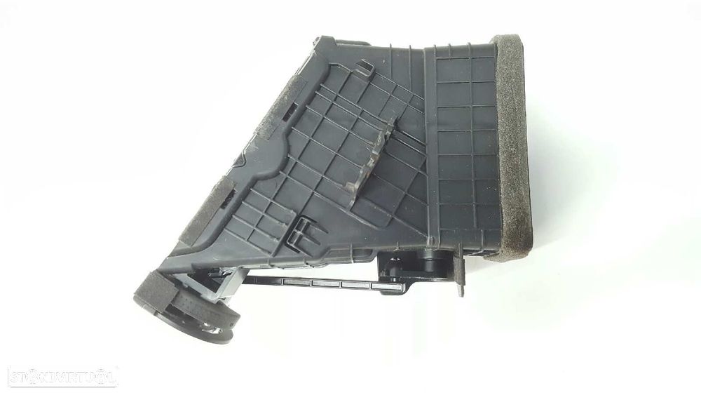 AREJADOR CENTRAL FRONTAL OPEL MOKKA X SELECTIVE START/STOP - 2