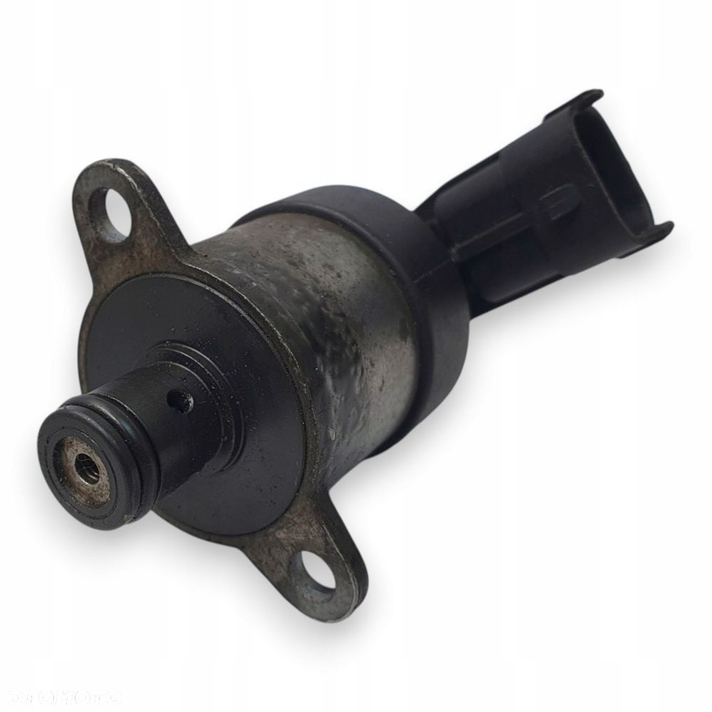 REGULATOR CIŚNIENIA PALIWA Opel Astra H Vectra C Signum 0928400680 - 4
