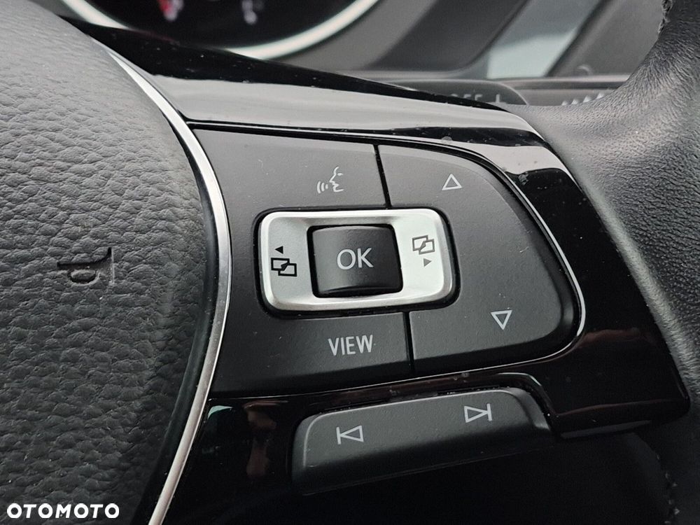 Volkswagen Tiguan 1.5 TSI EVO Comfortline DSG - 22