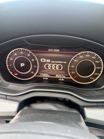 Audi Q5 2.0 TFSI Quattro S tronic sport - 6
