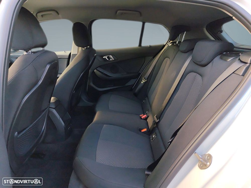 BMW 116 i Advantage - 14