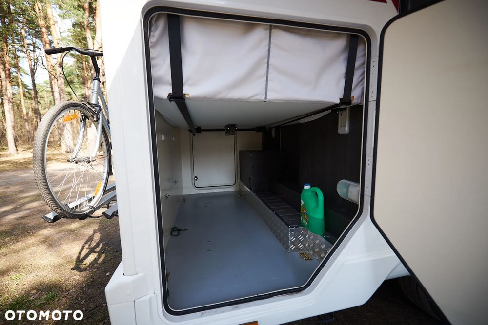 Roller Team Kronos 294 TL - 13