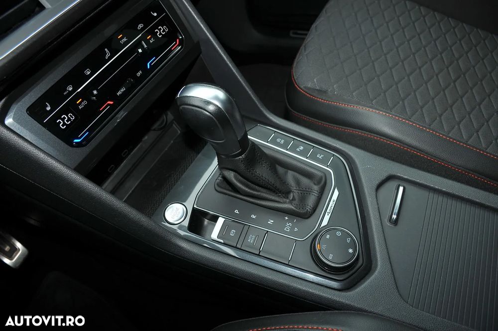 SEAT Tarraco 2021 — imagine 6