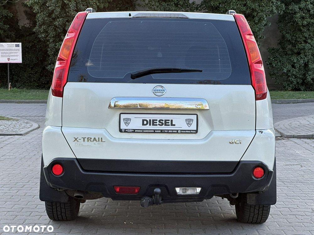 Nissan X-Trail - 39