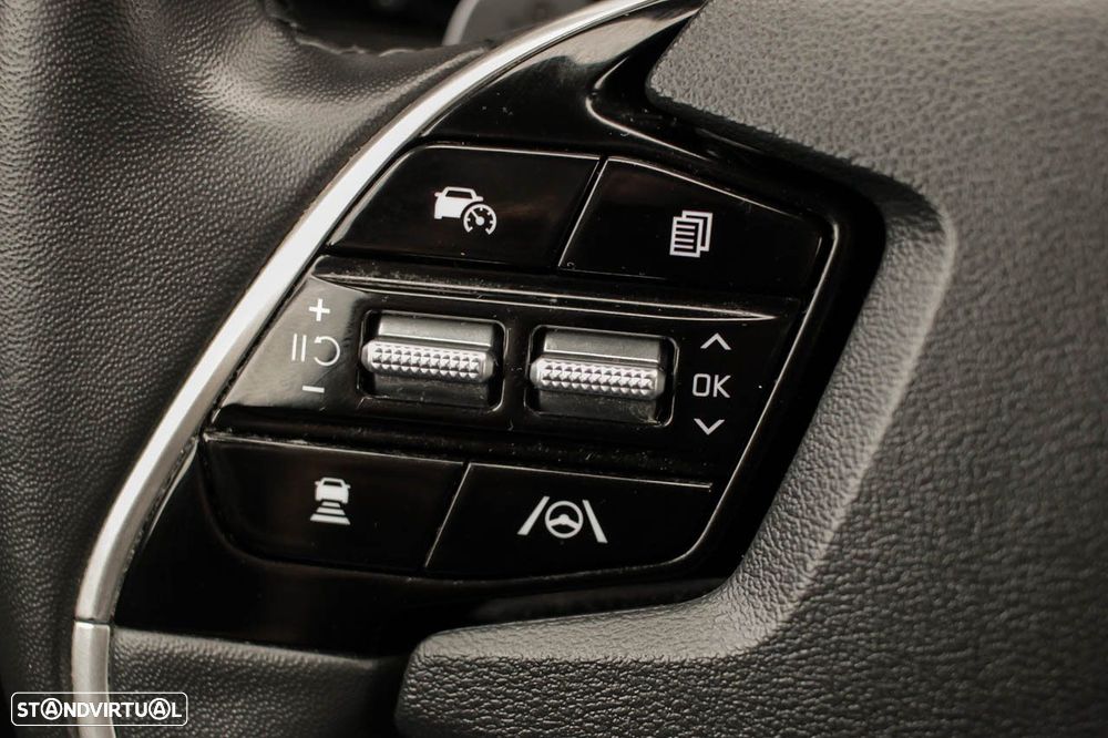 Kia Niro EV 64kWh Drive - 18