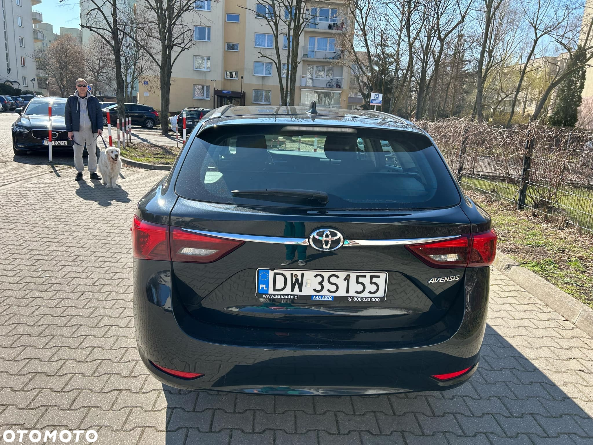 Toyota Avensis 2.0 D-4D Selection - 22